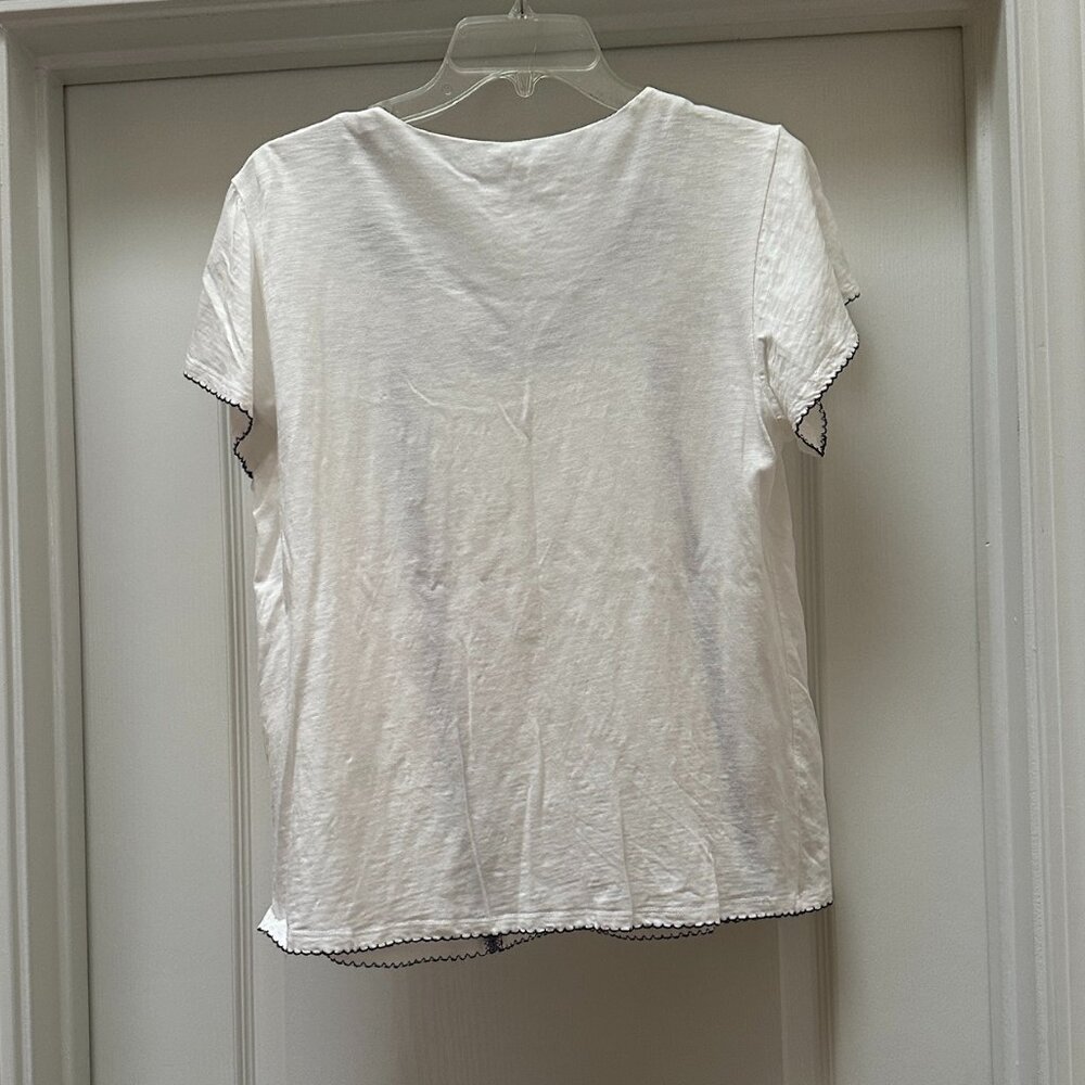 Daniel Rainn top Stitch Fix item - Picture 4 of 4